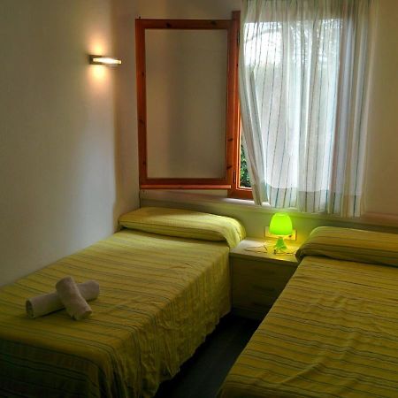 Solmar Menorcacom 19 Appartement Cala 'n Bosch Buitenkant foto