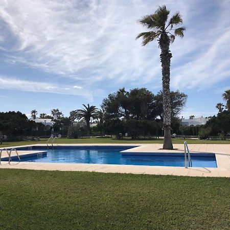 Solmar Menorcacom 19 Appartement Cala 'n Bosch Buitenkant foto