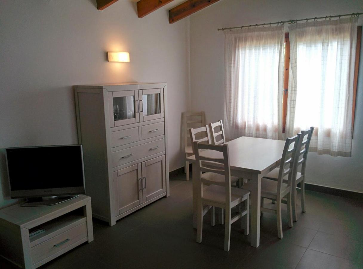 Solmar Menorcacom 19 Appartement Cala 'n Bosch Buitenkant foto