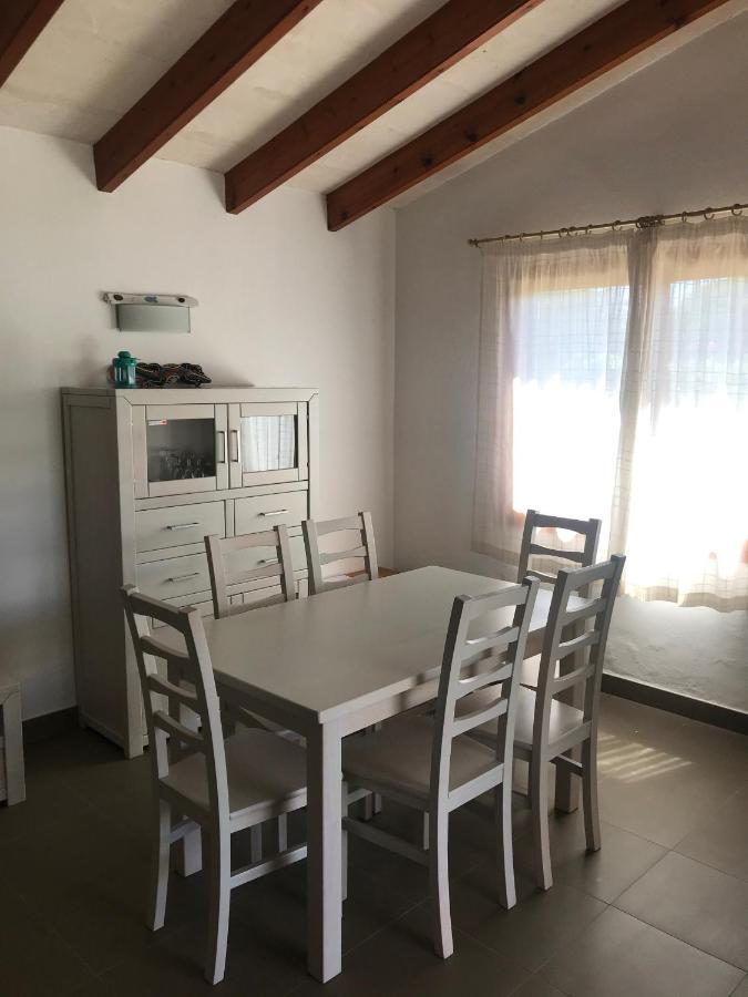Solmar Menorcacom 19 Appartement Cala 'n Bosch Buitenkant foto