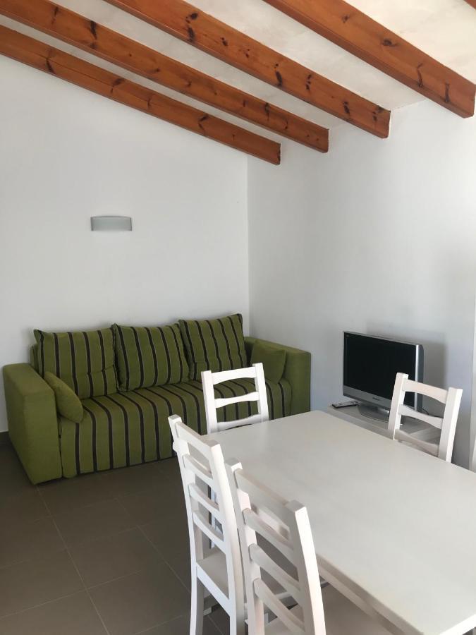 Solmar Menorcacom 19 Appartement Cala 'n Bosch Buitenkant foto