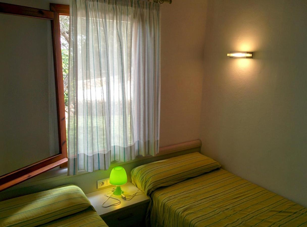 Solmar Menorcacom 19 Appartement Cala 'n Bosch Buitenkant foto