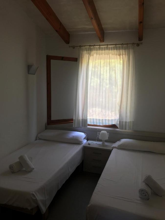 Solmar Menorcacom 19 Appartement Cala 'n Bosch Buitenkant foto