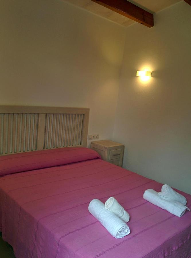 Solmar Menorcacom 19 Appartement Cala 'n Bosch Buitenkant foto