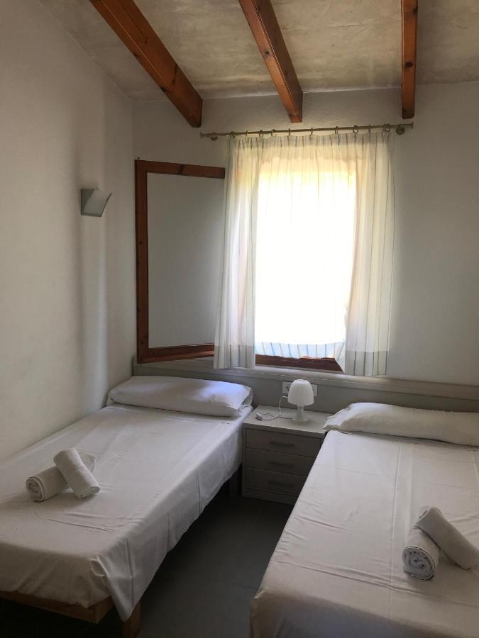 Solmar Menorcacom 19 Appartement Cala 'n Bosch Buitenkant foto